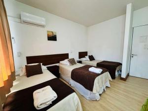 Gallery image of Hotel Casa Lyon in Santiago