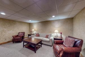 Gallery image of Moose Lodge Unit B in North Bethel