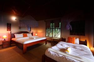 Galeriebild der Unterkunft Gorilla Retreat Ecolodge -Bwindi Forest in Bwindi Impenetrable Park