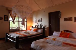 Galeriebild der Unterkunft Gorilla Retreat Ecolodge -Bwindi Forest in Bwindi Impenetrable Park + 101 Fotos