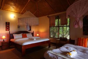 Galeriebild der Unterkunft Gorilla Retreat Ecolodge -Bwindi Forest in Bwindi Impenetrable Park