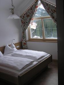 Gallery image of Appartements Luegeck in Hollersbach im Pinzgau