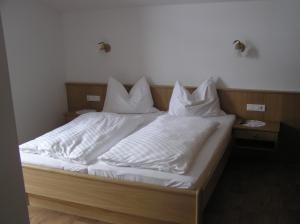 Gallery image of Appartements Luegeck in Hollersbach im Pinzgau