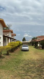 Foto sihtkohas Apucarana asuva majutusasutuse Hotel Lago Alphaville galeriist