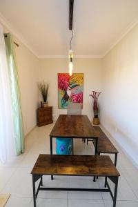 Imagem da galeria de Patio do Convento Apartments em Lagos