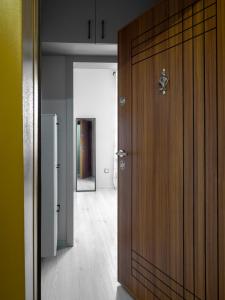 Gambar di galeri bagi Modern Vitosha View Apartment with Free Parking di Bŭnzareto +27 gambar