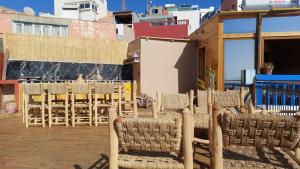 Fotografie z fotogalerie ubytování Habibi Hostel v destinaci Taghazout + 79 fotografií