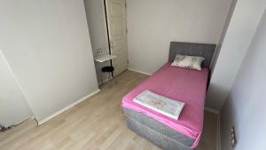 Afbeelding uit fotogalerij van Hostelida Konya in Konya