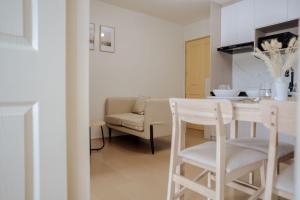 Dapur atau dapur kecil di SuiteEscape