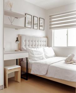 Katil atau katil-katil dalam bilik di SuiteEscape +12 gambar