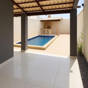 Πισίνα στο ή κοντά στο Brisamar