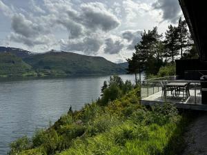 Φυσικό τοπίο κοντά σε αυτή η παραθεριστική κατοικία