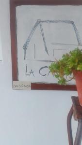 Fotografie z fotogalerie ubytování La Casita, casa de campo v destinaci Puerto Madryn