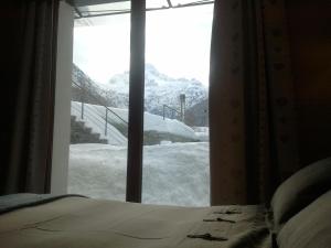 Gallery image of La Niche B&B in La Thuile