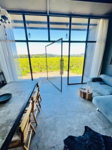 Gallery image of Loft industrial Colchagua in Santa Cruz