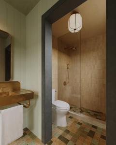 Gallery image of Hotel Corduroy in Montauk