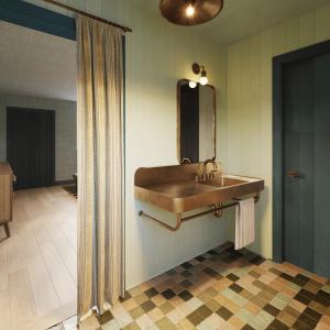 Fotografie z fotogalerie ubytování Hotel Corduroy v destinaci Montauk