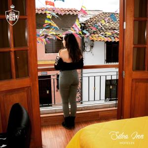 Foto dalla galleria di Hoteles Silva Inn a Cajamarca