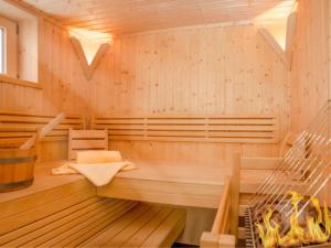 Gallery image of Nature Lodge Kaprun B in Kaprun