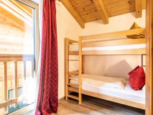 Gallery image of Nature Lodge Kaprun B in Kaprun +7 photos