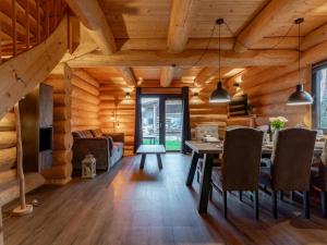 Fotografie z fotogalerie ubytování Jenig 2B v destinaci Jenig + 35 fotografií