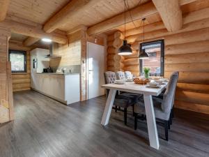Fotografie z fotogalerie ubytování Jenig 4B v destinaci Jenig + 29 fotografií
