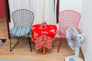 Fotografie z fotogalerie ubytování Sweet Valley v destinaci Ấp Ða Lợi