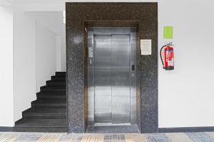 Φωτογραφία από το άλμπουμ του Townhouse Hotel White Orchid Inn σε Kondapur