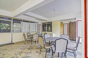 Φωτογραφία από το άλμπουμ του Townhouse Hotel White Orchid Inn σε Kondapur