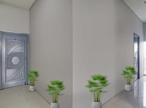 Φωτογραφία από το άλμπουμ του Townhouse Hotel White Orchid Inn σε Kondapur