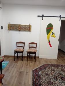 Gallery image of Ai 4 gatti in Mascalucia
