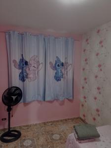 Gambar di galeri bagi Mongaguá apartamento di Mongaguá +2 gambar