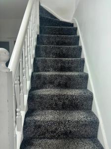 Фотография из галереи Twin Room on Green Road в городе Дадли