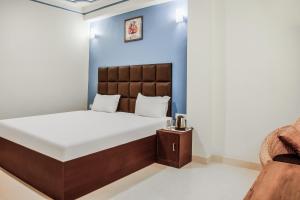 Gallery image of Collection O Shree Kunj White Lotus in Gangtok