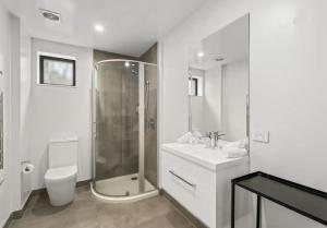 Phòng tắm tại Grand Alpine Villa - 4 bedrooms +34 ảnh