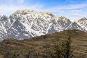 Phong cảnh thiên nhiên gần nhà nghỉ dưỡng