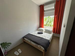 Gallery image of NazSeri Hideaway in Tanjung Karang +2 photos