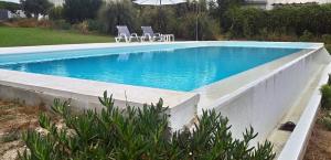 Ảnh trong thư viện ảnh của Casa Rio da Prata ở Aldeia do Meco