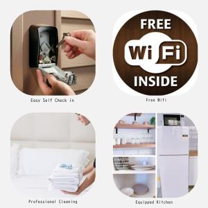 AlgesterEntire independent 3 bdrm house的相册照片