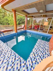 Fotografie z fotogalerie ubytování Kunz Homestay v Mambajau