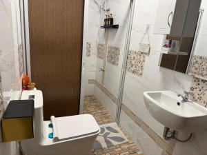 Fotografie z fotogalerie ubytování Kunz Homestay v Mambajau