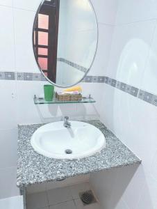 Фотография из галереи Nhà Nghỉ Minh Châu Biên Hòa в городе Hiệp Hòa