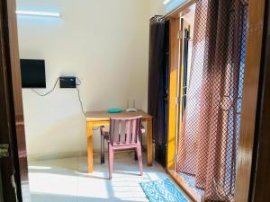 Et tv og/eller underholdning på TNagar + 1 billede