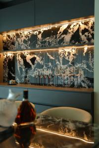 Ποτά στο Urban Hub - Chong Qing Branch nice river view luxury large flat 5br +18 φωτογραφίες