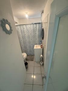 Ένα μπάνιο στο Luz del mar +5 φωτογραφίες