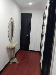 Fotografie z fotogalerie ubytování Centro histórico Candelaria Antigua v destinaci Bogotá