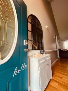 Fotografie z fotogalerie ubytování I95 easy Gym Golf Cart FirePit Pet ok v destinaci Hope Mills