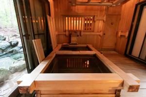 Fotografie z fotogalerie ubytování Villa安曇野 v destinaci Azumino
