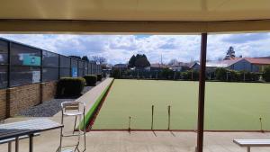 GuyraにあるGuyra Club Cabinsのギャラリーの写真