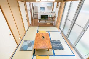 Nhà bếp/bếp nhỏ tại Shinjuku-ku - House / Vacation STAY 3185